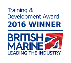 British Marine Training and Development