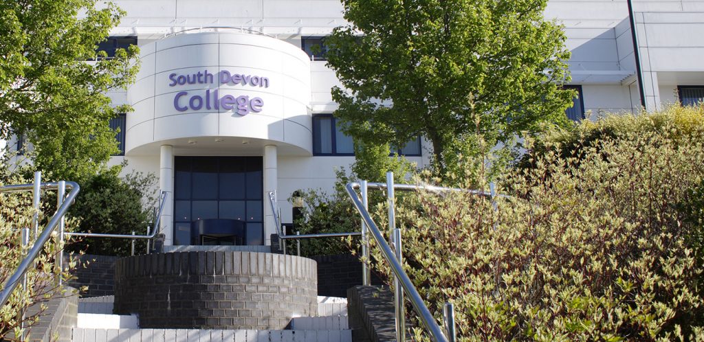 South Devon College