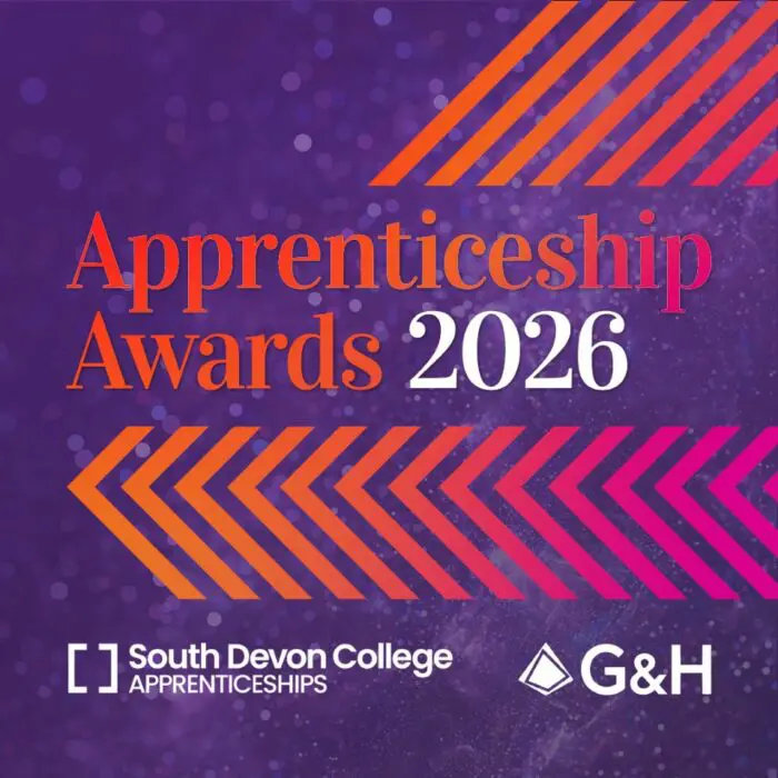 Apprenticeship Awards 2026 set for 21st May 
